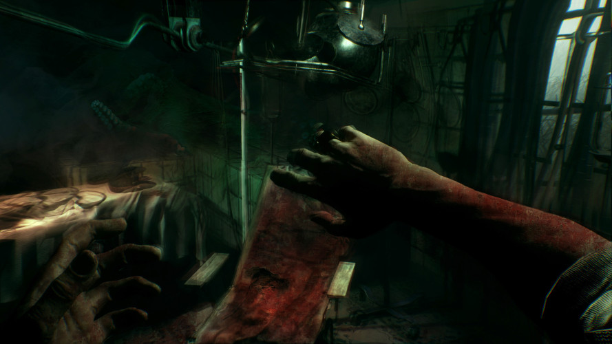 Call of Cthulhu®, Steam Gift