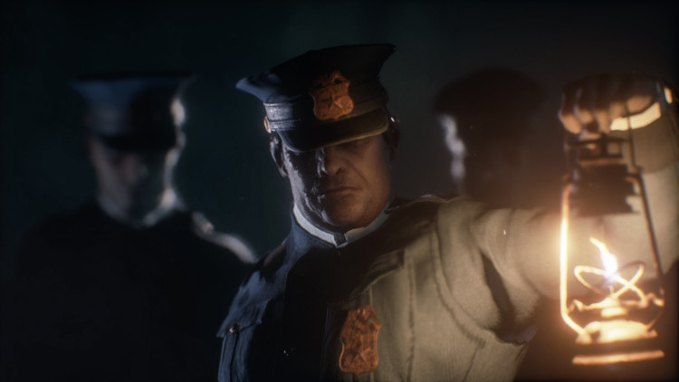 Call of Cthulhu®, Steam Gift