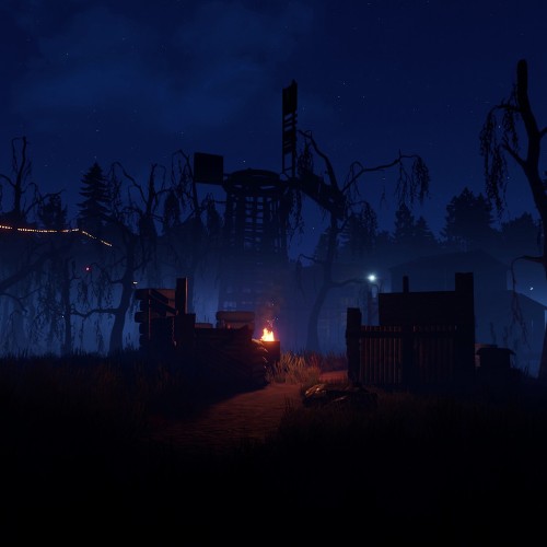 Rust Console Edition