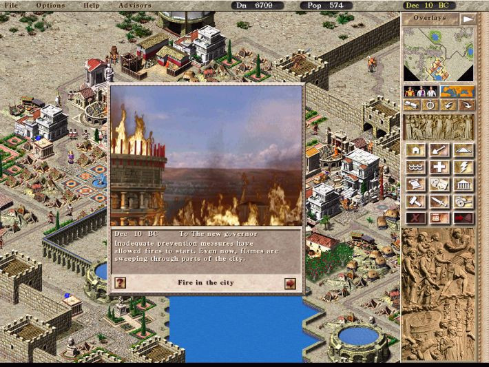 Caesar 3, Steam Gift
