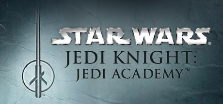 STAR WARS™ Jedi Knight - Jedi Academy™, Steam Gift