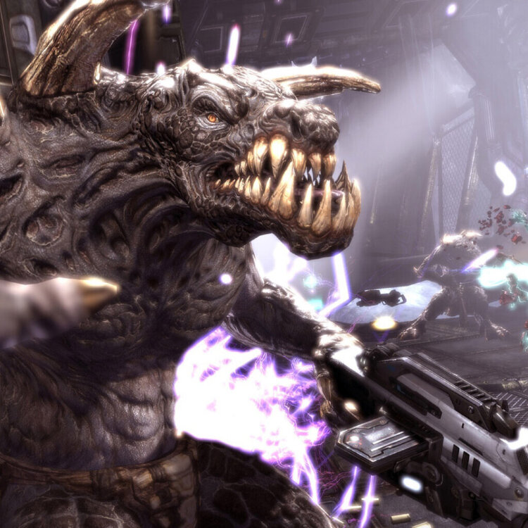 DOOM 3