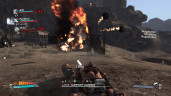 Borderlands Game of the Year Enhanced, Steam Gift