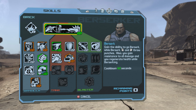 Borderlands Game of the Year Enhanced, Steam Gift