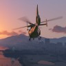 Grand Theft Auto V Online