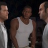 Grand Theft Auto V Online