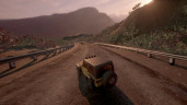 Extreme Offroad Racing VR, Steam Gift