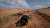 Extreme Offroad Racing VR, Steam Gift