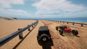 Extreme Offroad Racing VR, Steam Gift