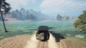 Extreme Offroad Racing VR, Steam Gift