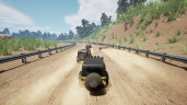 Extreme Offroad Racing VR, Steam Gift