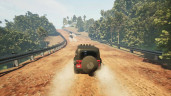 Extreme Offroad Racing VR, Steam Gift