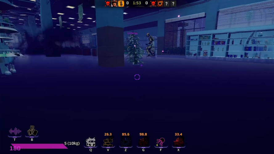Mimic Man, Steam Gift
