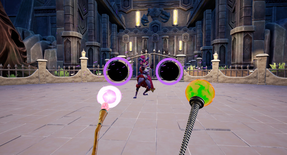 Endless Wonder VR, Steam Gift