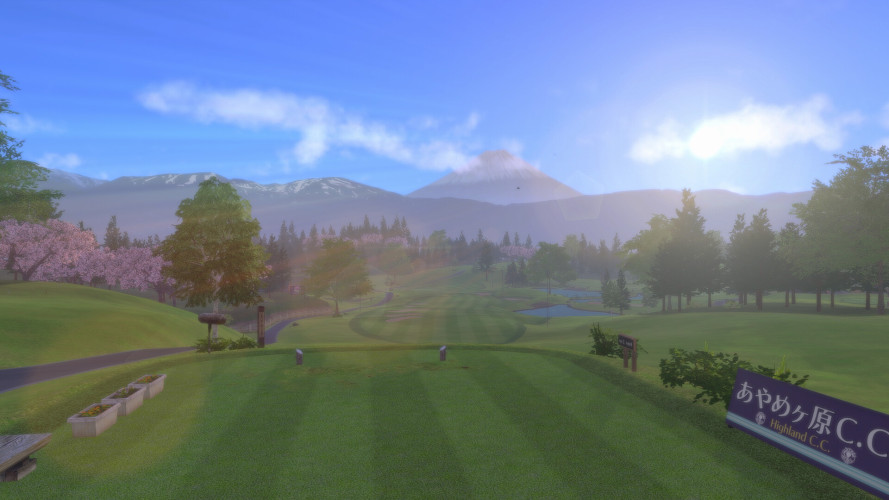 EVERYBODY'S GOLF HOT SHOTS, Steam Gift