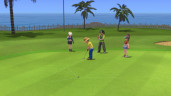 EVERYBODY'S GOLF HOT SHOTS, Steam Gift