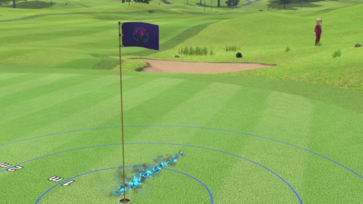 EVERYBODY'S GOLF HOT SHOTS, Steam Gift