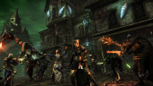 Mordheim: City of the Damned - HIRED SWORDS DLC BUNDLE 2 – Doomweaver + Wolf - Priest of Ulric, Steam Gift