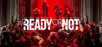 Ready or Not - Digital Deluxe Edition, Steam Gift