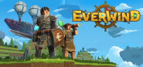 Everwind, Steam Gift