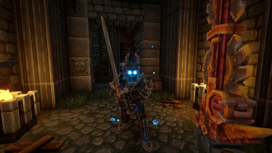 Everwind, Steam Gift