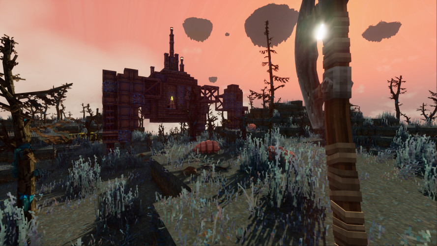 Everwind, Steam Gift