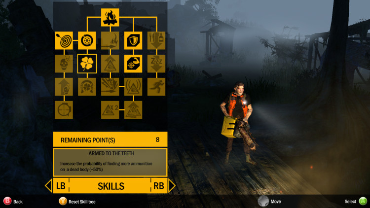 How to Survive - Storm Warning Edition, Steam Gift