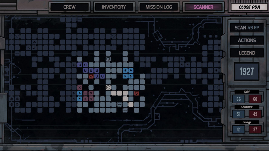 Deep Sky Derelicts, Steam Gift