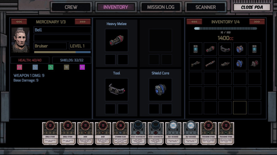 Deep Sky Derelicts, Steam Gift