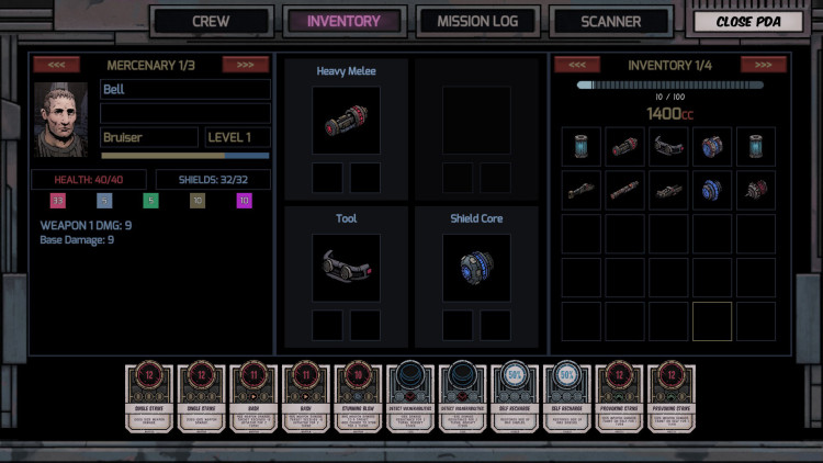 Deep Sky Derelicts, Steam Gift