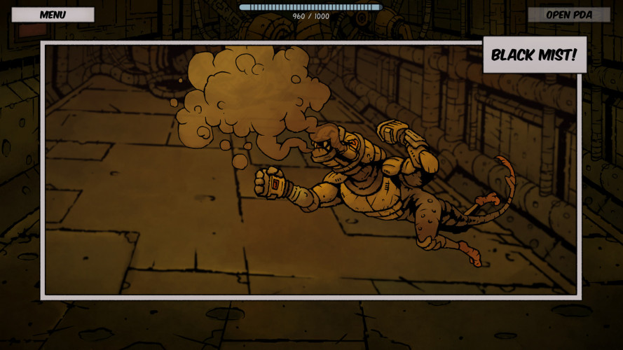 Deep Sky Derelicts, Steam Gift