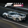 DLC Дополнение Forza Horizon 5 2018 Ferrari FXX-K Evo PC, Steam Gift регион Россия, РФ