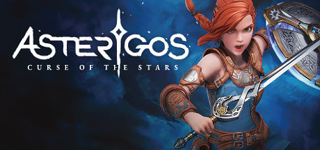 Asterigos: Curse of the Stars, Steam Gift
