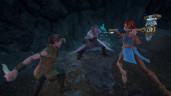 Asterigos: Curse of the Stars, Steam Gift