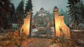 Stygian: Outer Gods, Steam Gift