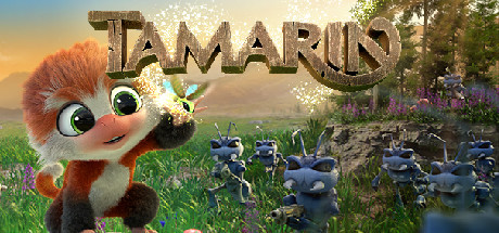 Tamarin, Steam Gift