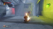 Tamarin, Steam Gift
