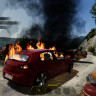 Accident, Steam Gift