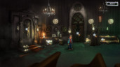 About a Boy, Steam Gift