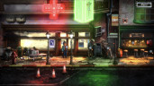 About a Boy, Steam Gift