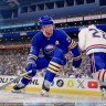 NHL 25 Deluxe Edition