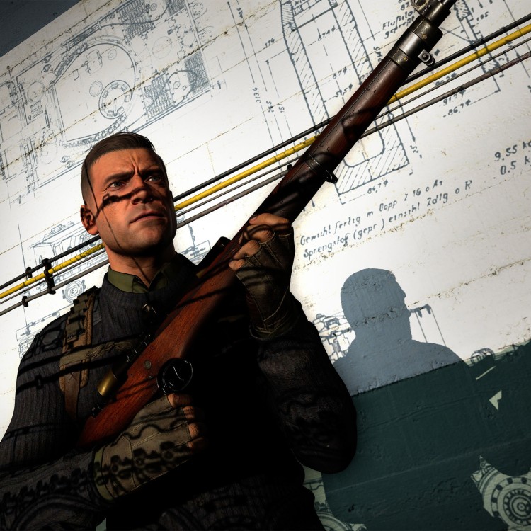 Sniper Elite 5 Complete Edition