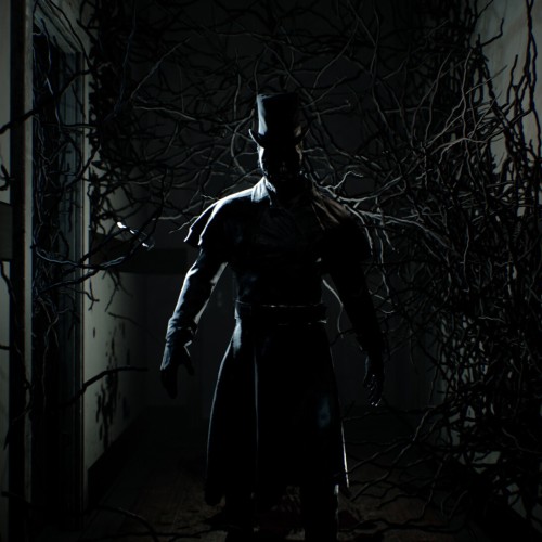 THE BEAST INSIDE