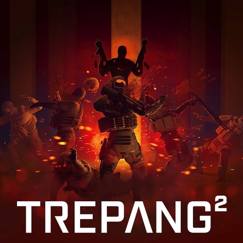 Игра Trepang2 PlayStation 5