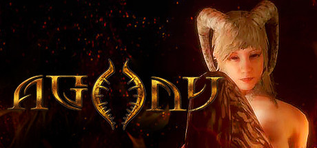 Agony, Steam Gift