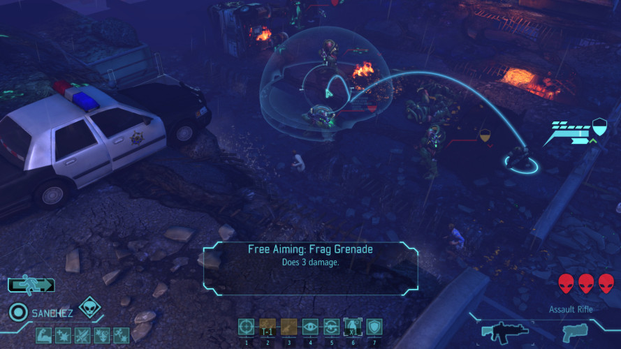 XCOM: Enemy Unknown - XCOM - Enemy Unknown Complete Pack, Steam Gift