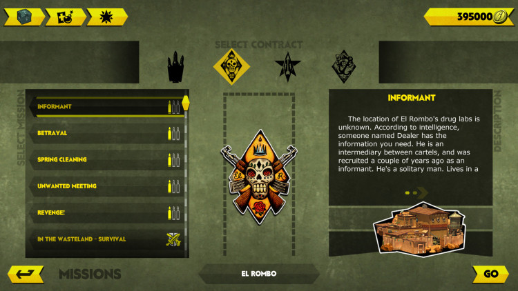 Antisquad, Steam Gift