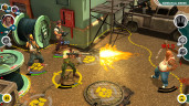 Antisquad, Steam Gift