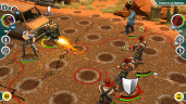 Antisquad, Steam Gift