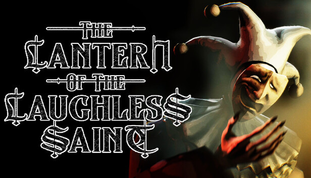 The Lantern of the Laughless Saint, Steam Gift